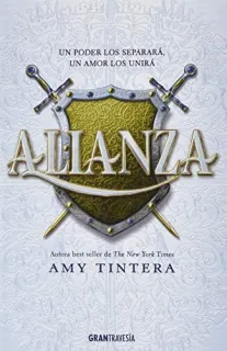 Portada de Alianza