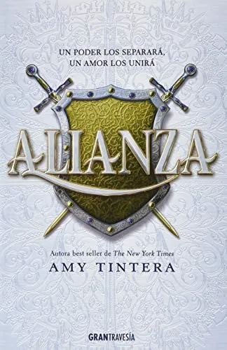 Portada de Alianza