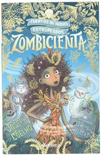 Portada de Zombicienta
