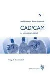 Portada de CAD/CAM en odontología digital