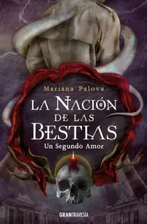 Portada de Un segundo amor