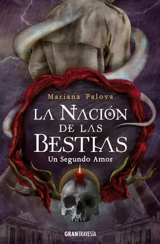 Portada de Un segundo amor