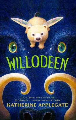 Portada de Willodeen