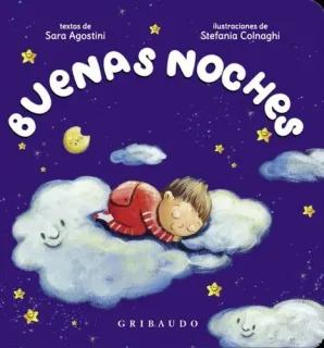 Portada de Buenas Noches