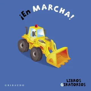 Portada de En Marcha
