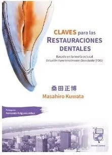 Portada de Claves para las restauraciones dentales