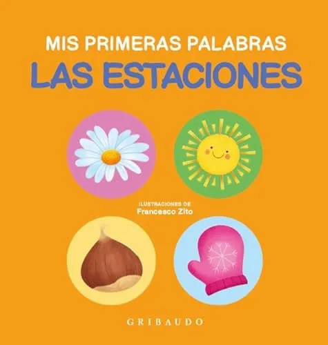 Portada de Las Estaciones