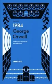Portada de 1984