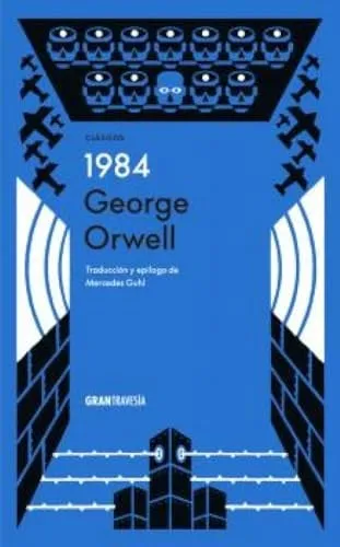 Portada de 1984