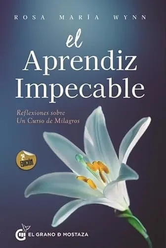 Portada de El aprendiz impecable