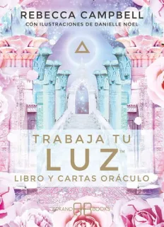 Portada de Trabaja tu luz