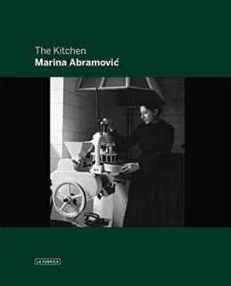 Portada de The Kitchen
