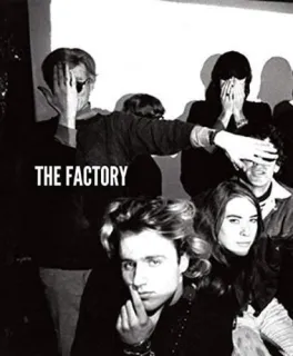 Portada de The Factory: de la Factory al mundo, fotografía y la comunidad de Warhol = from the Factory to the world, photography and the Warhol community : [exposición]