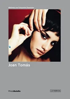Portada de Joan Tomás