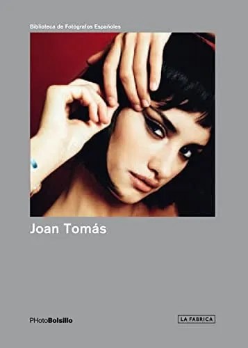 Portada de Joan Tomás