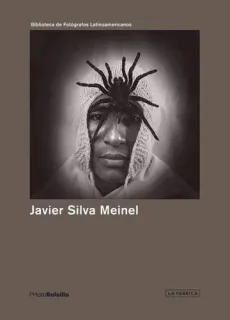 Portada de Javier Silva Meinel