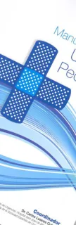 Portada de Manual práctico en urgencias pediátricas