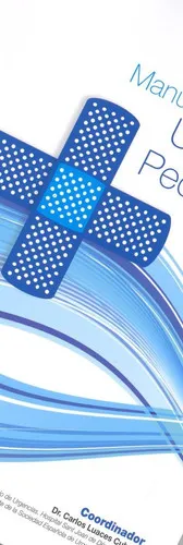 Portada de Manual práctico en urgencias pediátricas