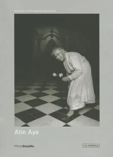 Portada de Rafael Trobat