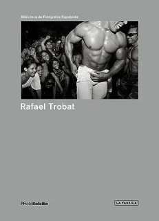 Portada de Rafael Trobat: la pasión sostenida