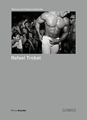 Portada de Rafael Trobat: la pasión sostenida