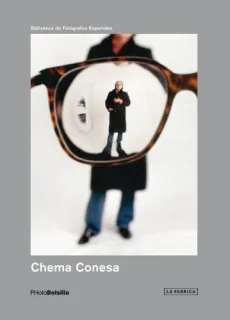 Portada de Chema Conesa