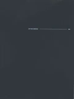 Portada de Mu