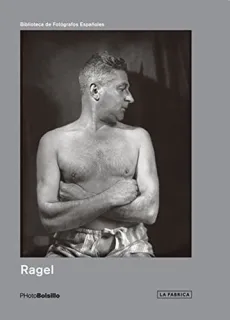Portada de Ragel