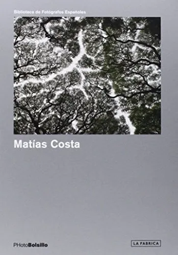 Portada de Matías Costa