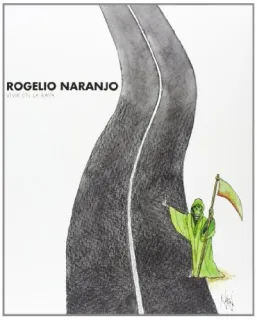 Portada de Vivir en la raya: [exposición]