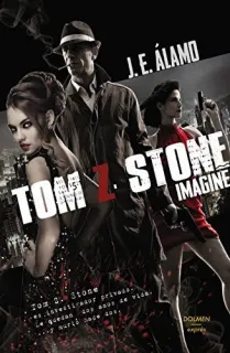 Portada de Tom z Stone