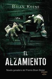 Portada de El alzamiento