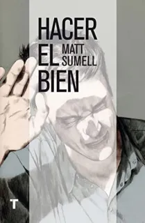 Portada de Hacer el bien