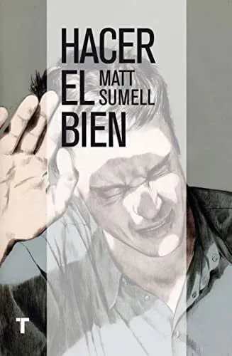 Portada de Hacer el bien