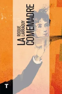 Portada de La comemadre