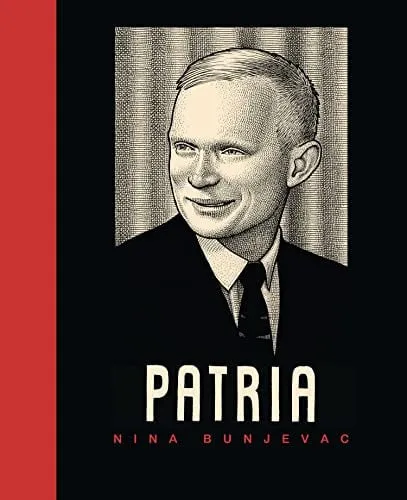 Portada de Patria