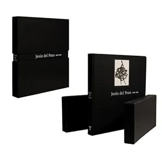 Portada de Jesús del Pozo