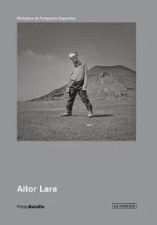 Portada de Aitor Lara