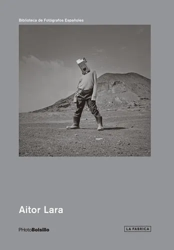 Portada de Aitor Lara