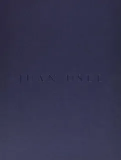 Portada de Juan Uslé