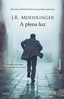 Portada de A plena luz