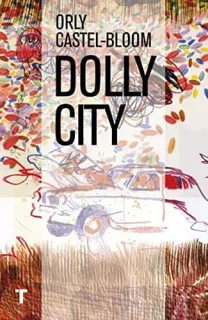Portada de Dolly City
