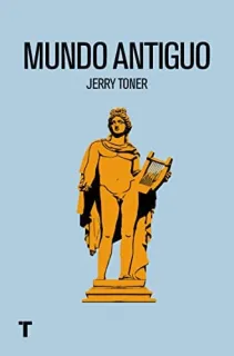 Portada de Mundo antiguo