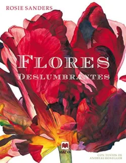 Portada de Flores deslumbrantes