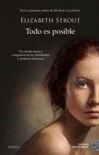 Portada de Todo es posible