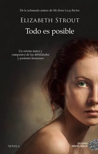Portada de Todo es posible