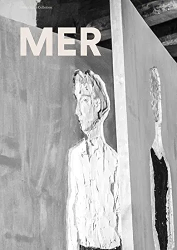 Portada de MER: collection = colección