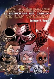 Portada de El despertar del cabezón