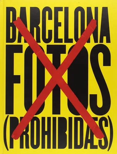 Portada de Barcelona fotos (prohibidas)