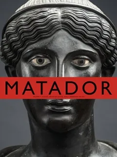 Portada de Matador T Classics